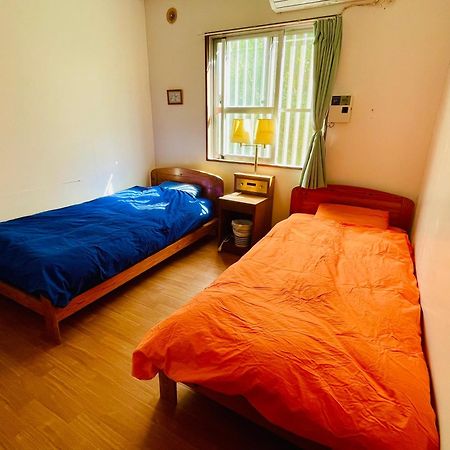 Guest House Suntoru Ishigaki (Okinawa) Exterior foto