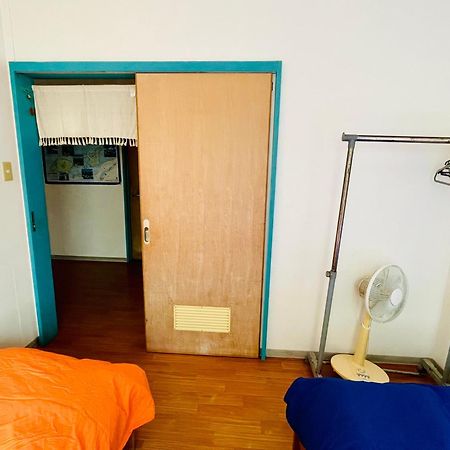 Guest House Suntoru Ishigaki (Okinawa) Exterior foto