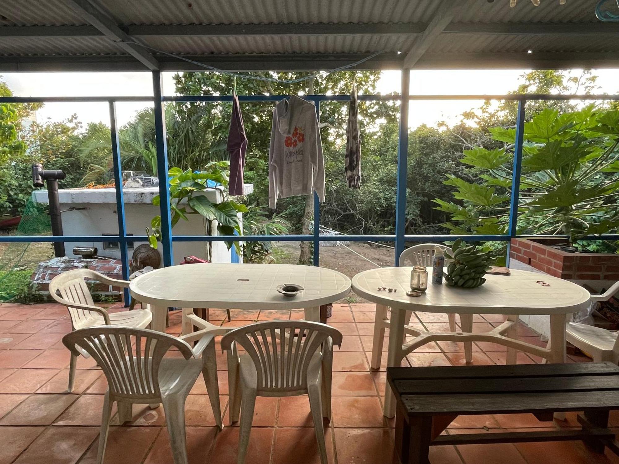 Guest House Suntoru Ishigaki (Okinawa) Exterior foto