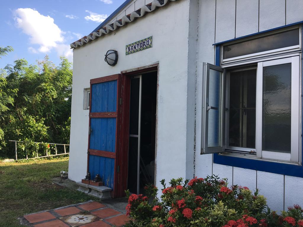 Guest House Suntoru Ishigaki (Okinawa) Exterior foto